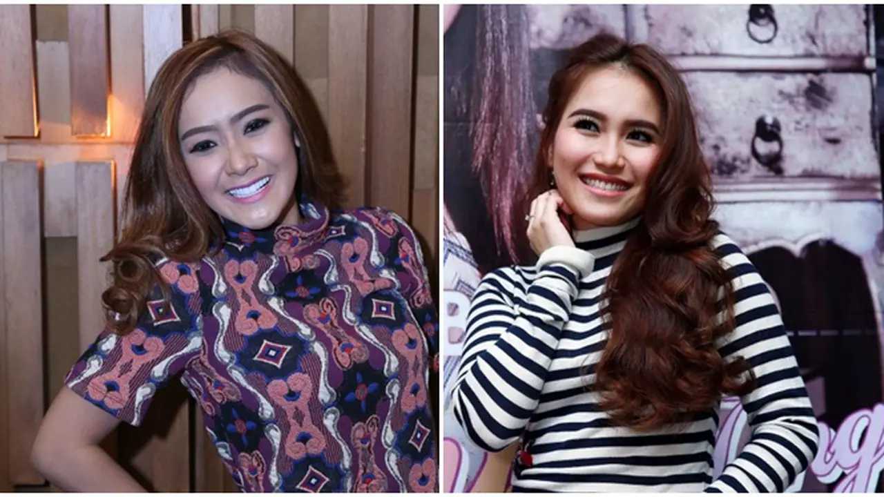 Cita Citata - Ayu Ting Ting