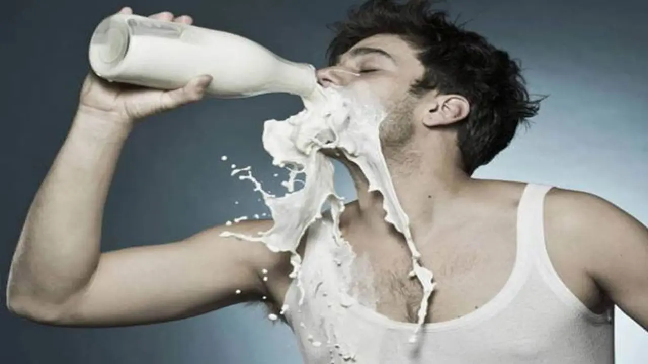 ASI Jadi Minuman Energi Baru buat Atlet Pria?