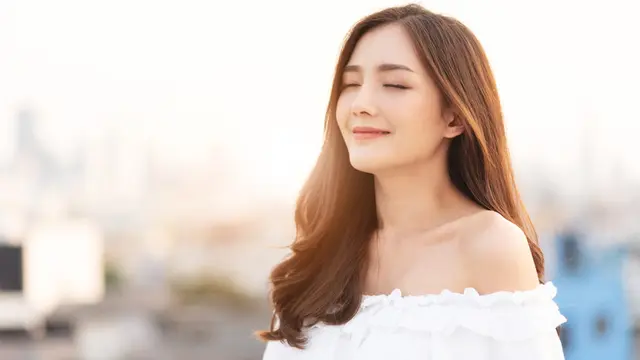 bahagia