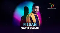Single Terbaru Fildan - Satu Kamu (dok. Vidio)