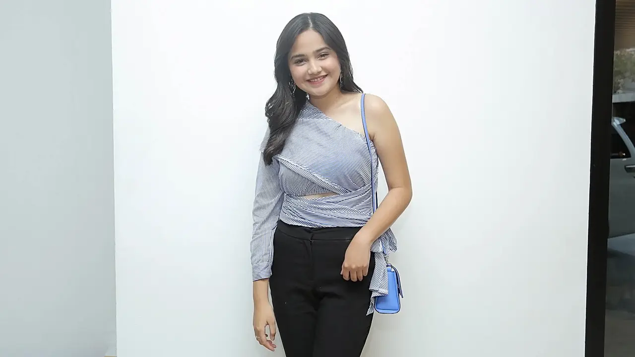 [Bintang] Syifa Hadju