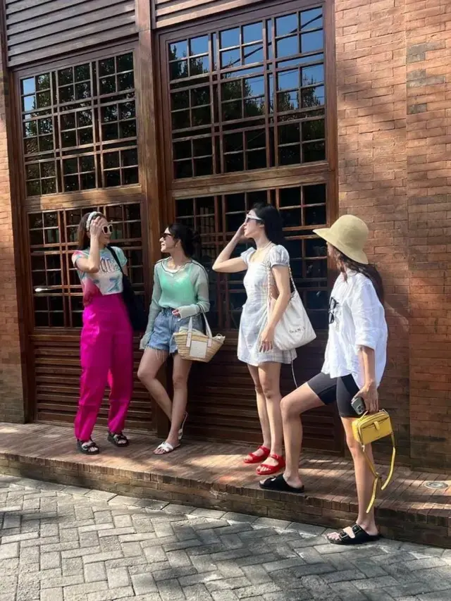 Blackpunk (Instagram/febbyrastanty)