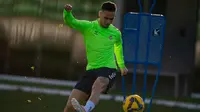 Reaksi Fans MU Lihat Antony Moncer di Real Betis: Ternyata Masalahnya Bukan Dia, Lalu yang Toxic Siapa?