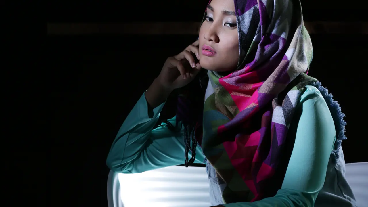 [Bintang] Fathin Sidqia 9