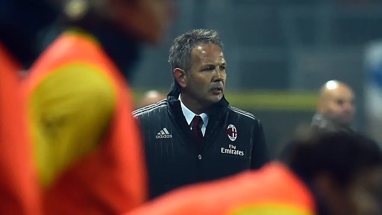 Sinisa Mihajlovic