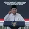 Prabowo: Kekayaan Indonesia Dirampok Asing Ratusan Tahun