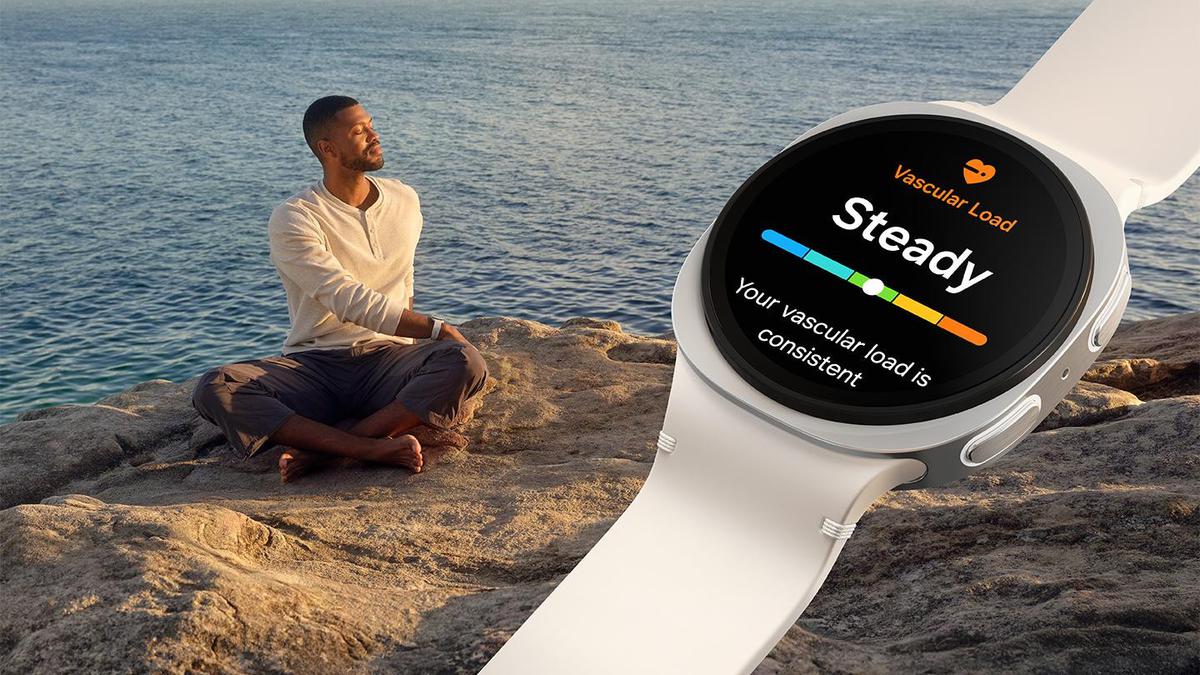 Samsung Galaxy Watch 8 Jadi Smartwatch Pertama yang Punya Fitur Antioxidant Index, Apa Fungsinya?