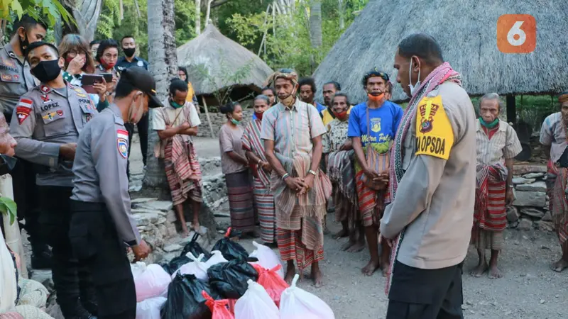 Bhakti Sosial Polri