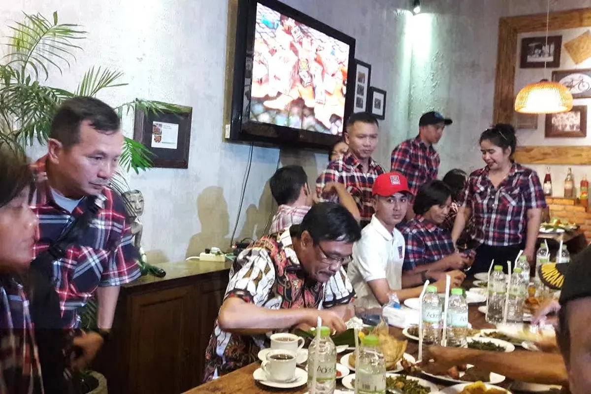Djarot