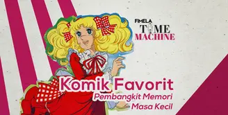 Membaca komik favorit jadi salah satu hobi menyenangkan saat kecil. Berkat plot seru dan imajinatif, deretan judul komik berikut bakal ampuh untuk bangkitkan beragam memori indah. Buktikan dengan menikmati video ini yuk!