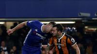 Ryan Mason (AFP/Adrian Dennis)