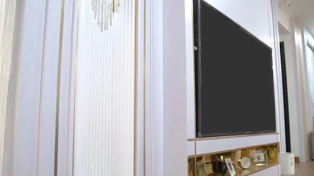 Rumah Michelle Ziudith (YouTube/Michelle Ziudith)