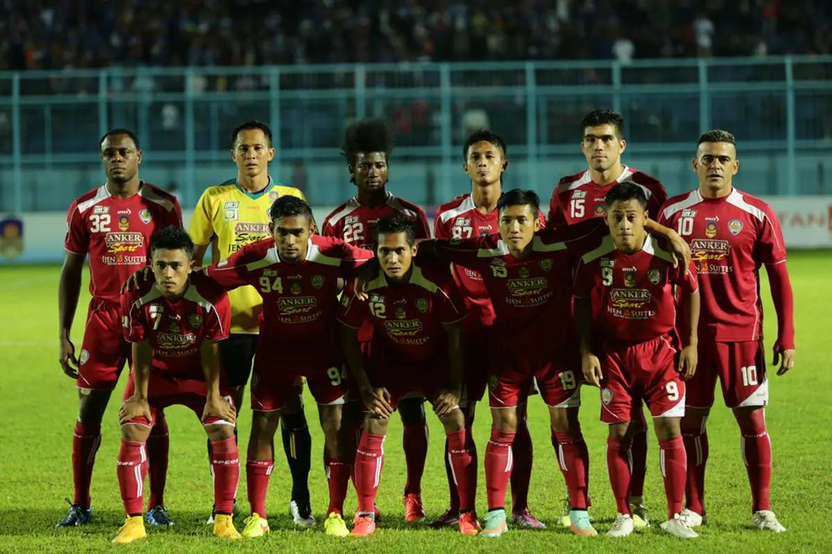 Arema Cronus