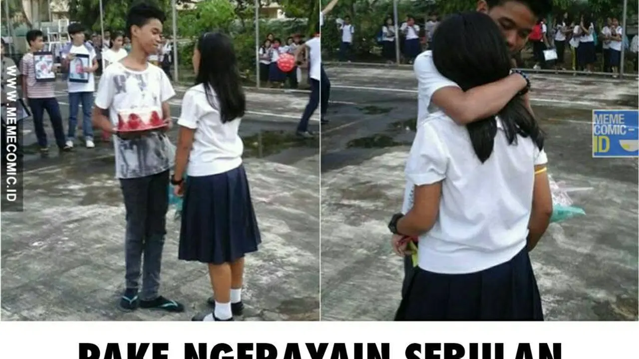 [Bintang] 5 Kelakuan Kids Jaman Now yang Bikin Geleng Kepala