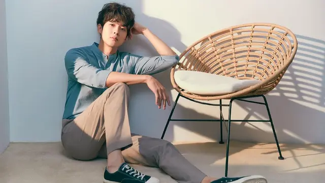FOTO: Gaya Penampilan Kasual Choi Woo Shik, Bisa Jadi Inspirasi