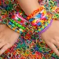 Ilustrasi Foto Karet Gelang (iStockphoto)