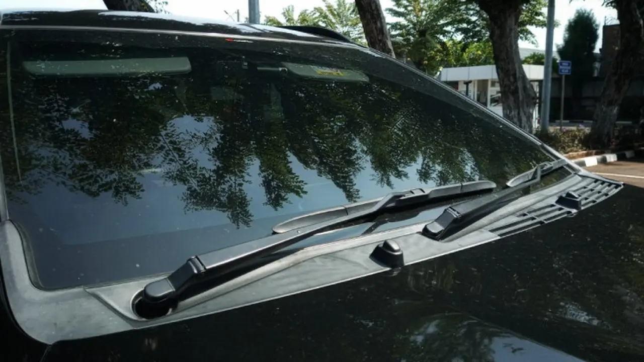 Tips untuk menjaga mobil bebas dari overheat