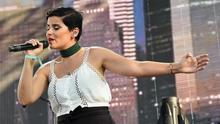 Nelly Furtado (KEVIN WINTER / GETTY IMAGES NORTH AMERICA / Getty Images via AFP)