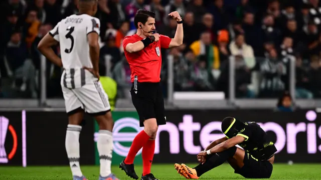 Wasit FIFA, Halil Umut Meler