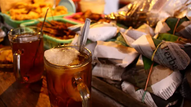 [Bintang] 6 Nama Makanan Ini Harus Kembali Pada Fitrahnya