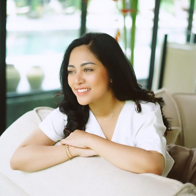 Rachel Vennya. (Foto: Instagram @rachelvennya)