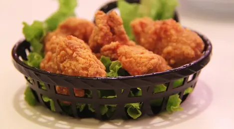 Resep Ayam Goreng Tepung Pedas Super Lezat Lifestyle Fimela Com