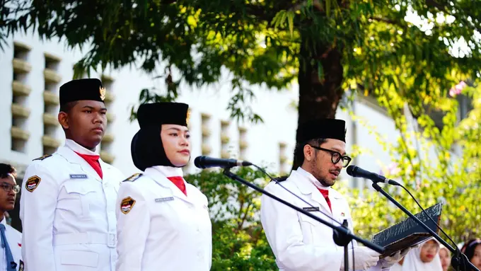 Kunto Aji (X/@KuntoAjiW)