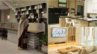 Potret sudut rumah Natasha Rizky setelah renovasi. (sumber: Instagram/natasharizkynew)