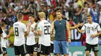 Jerman Vs Swedia, Laga Penebusan Dosa Der Panzer
