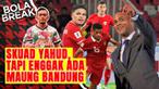 Berita video Bola Break kali akan menganalisa pemanggilan 27 nama pemain dari Patrick Kluivert untuk Timnas Indonesia, bersama Denny Rumba, yang merupakan mantan pemain Timnas Indonesia juga.