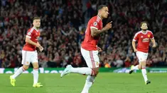 Video prediksi Liga Champions antara PSV Eindhoven vs Manchester United.