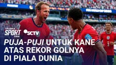 Harry Kane kembali mengukir sejarah bersama Timnas Inggris. Golnya ke gawang Panama membuat sang kapten resmi menjadi pencetak gol terbanyak Inggris di ajang Piala Dunia, melewati rekor legenda Gary Lineker.

Pelatih Thomas Tuchel memuji mentalitas d...
