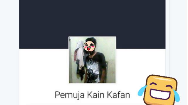 6 Nama Orang di Facebook Ini Kelewat Kreatif, Bikin Ngakak