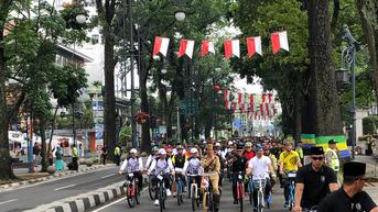 Daftar Jalan di Kota Bandung yang Disematkan dari Nama Pahlawan