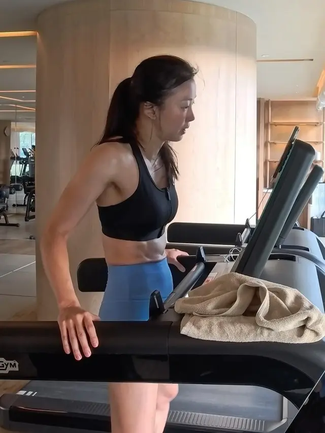 Lee Si Young