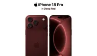 Bocoran Spesifikasi iPhone 18 Pro: Layar, Kamera, Baterai hingga Performa