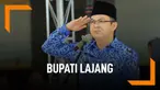 Sosok Bupati Bangka Barat Yang Masih Lajang
