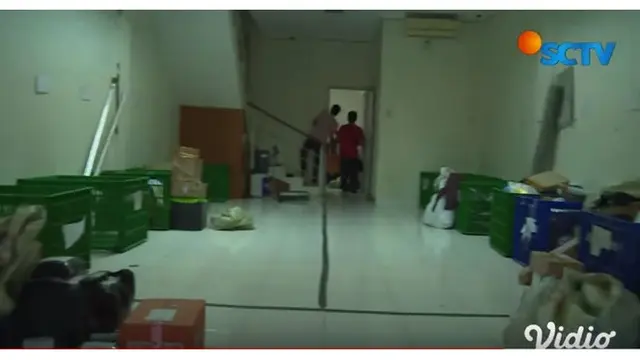 Tak Terurus, Ini 6 Potret Terbaru Rumah Warisan Lina untuk Anak-anak Sule
