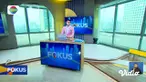 Perbarui informasi Anda bersama Fokus edisi (06/12) dengan topik-topik pilihan sebagai berikut, Hujan Deras Picu Tanah Longsor, Cuaca Buruk Ganggu Aktivitas Penyeberangan, Evakuasi Perempuan Hendak Melahirkan.