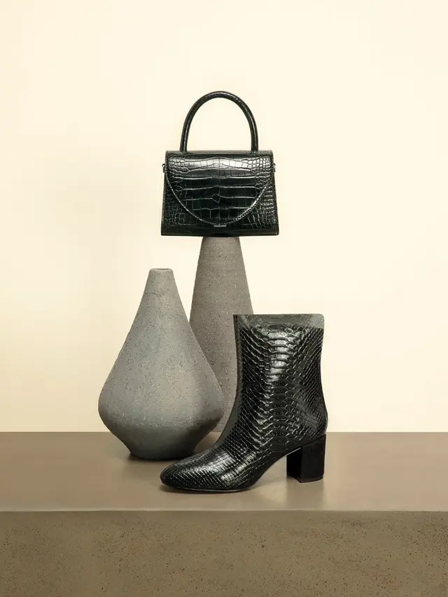 Koleksi Sepatu Fall 2019 CHARLES & KEITH