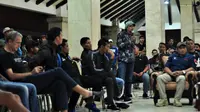 3 Masukan Aremania Saat Bertemu Manajemen dan Panpel Arema