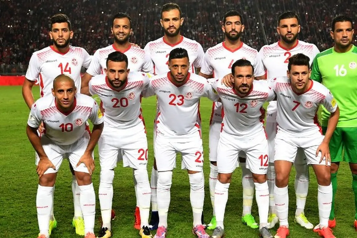 Timnas Tunisia
