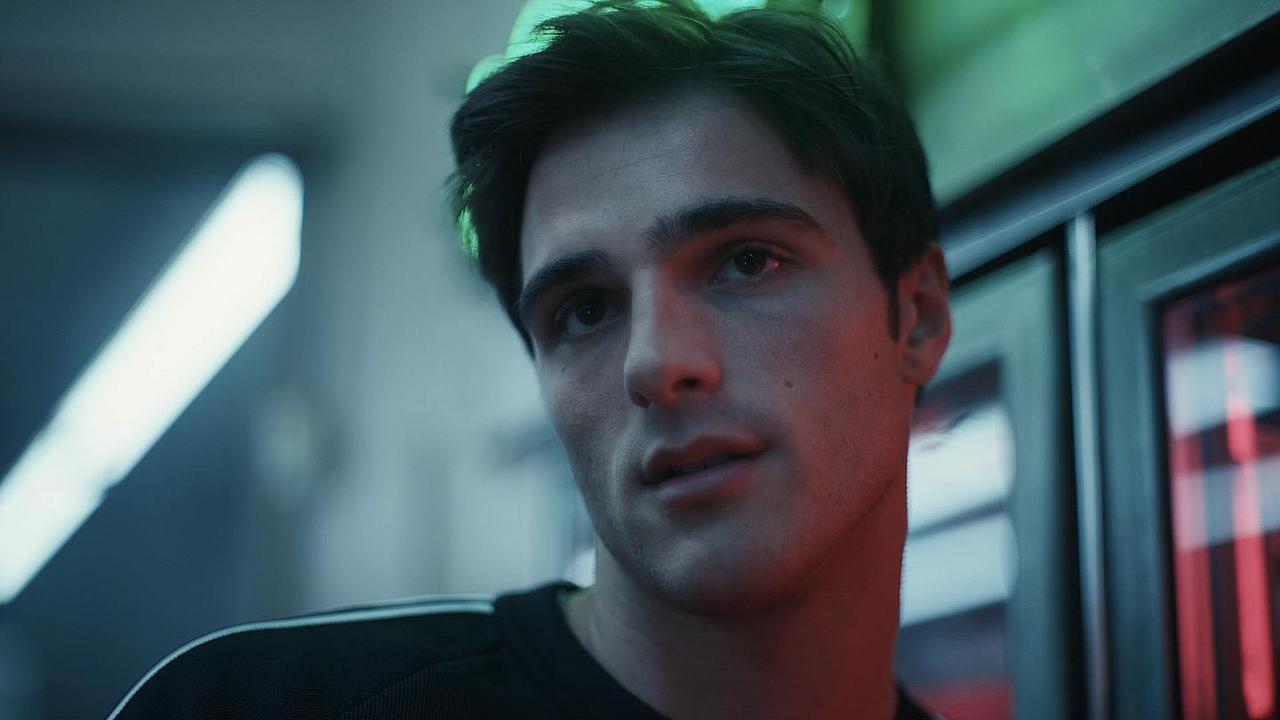Jacob Elordi dalam Euphoria. (HBO Entertainment/ © 8FLiX via IMDb)