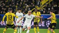 Chelsea Pantau Ketat Conrad Harder di Strasbourg Melalui Jaringan BlueCo