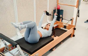 Beda Manfaat Pilates, Yoga, dan Boxing untuk Kesehatan Tubuh, Tak Sekadar Bakar Kalori