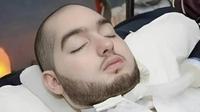 Is it True That Saudi Arabia's "Sleeping Prince" Woke Up From A Coma After 20 Years? (Photo/X/@YousafK53695321)