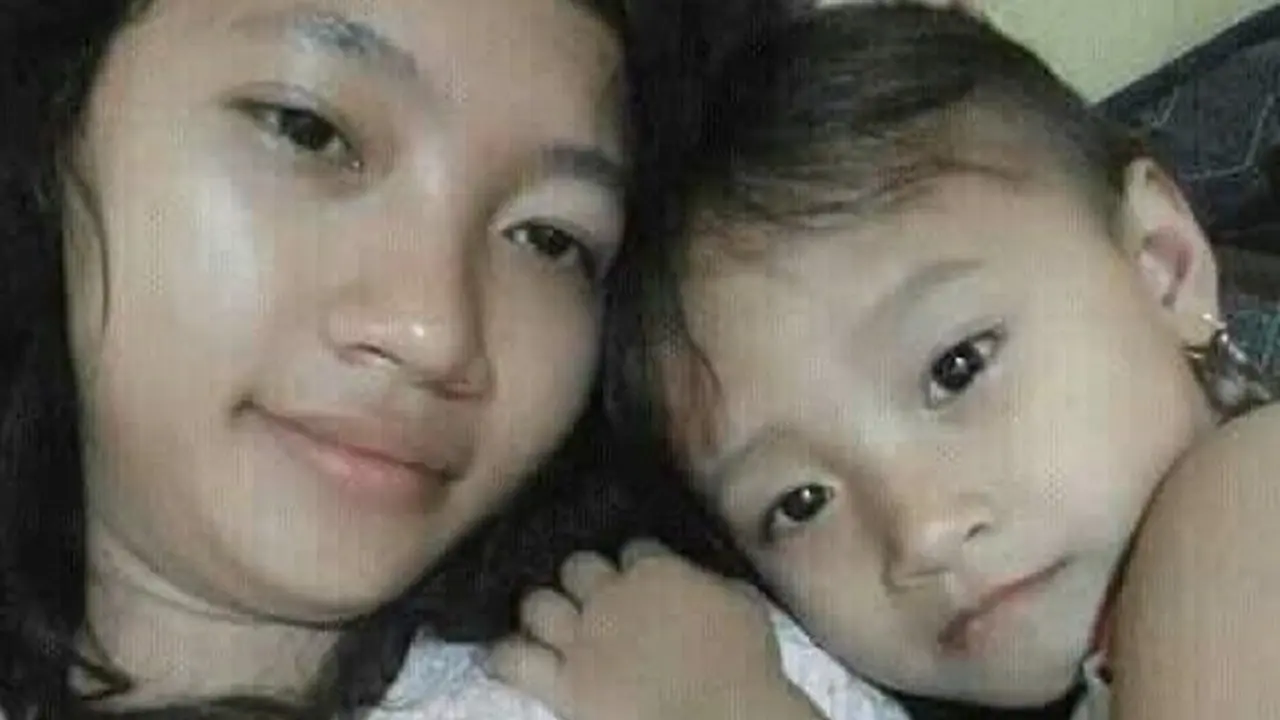8 Fakta Misteri Hilangnya Ibu Anak di Sungai Pemali Brebes