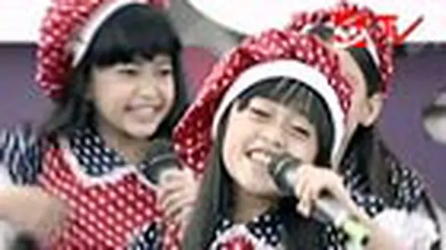3C - Putri Impian