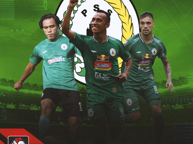 Skuat Psm Makassar Piala Menpora