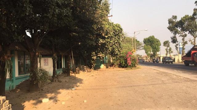 Pabrik Penggilingan Batu